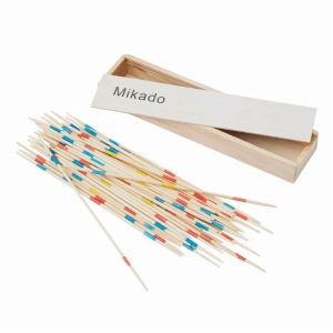 Jeu mikado FOCUS