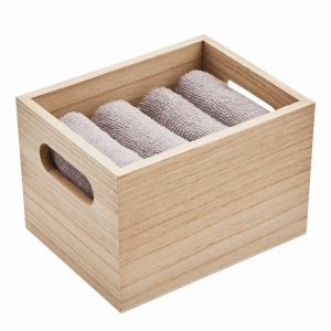 Set de serviettes HOME HELPER