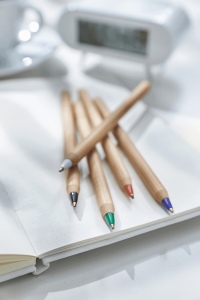 Stylo en bambou ESSENTIAL