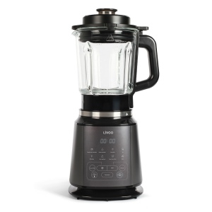 Blender chauffant