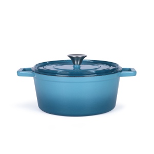 Cocotte ronde