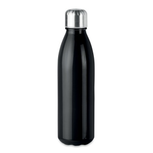 ASPEN GLASS - Bouteille en verre 650ml