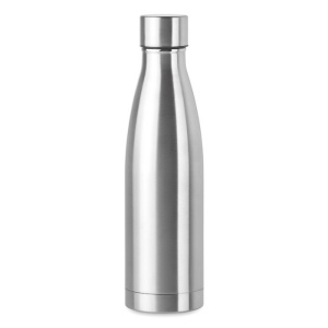 Bouteille personnalisable  double paroi de 500ml