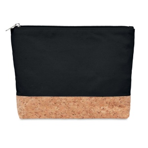 PORTO BAG - Trousse liège & coton