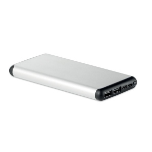 SIUR POWER - batterie externe 10000 avec ventouse