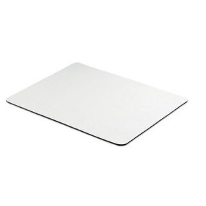 Tapis de souris avec induction rPET publicitaire SUPERPAD