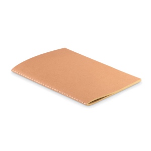 MID PAPER BOOK - Carnet A5 couv en carton