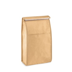 PAPERLUNCH - Sac à lunch en papier 3L.
