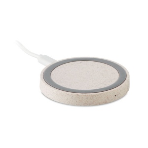 PLATO+ - Chargeur en paille de blé/ABS