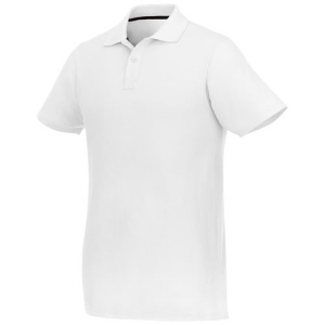 Polo manches courtes homme Helios