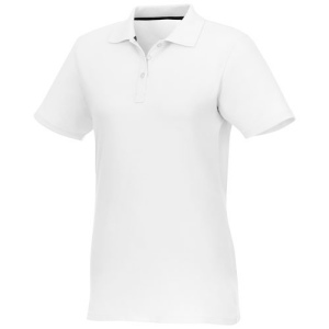 Polo manches courtes femme Helios