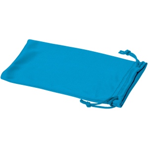 Pochette microfibre pour lunettes de soleil Clean