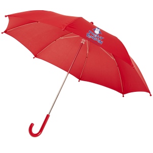 Parapluie tempête 17" pour enfants Nina