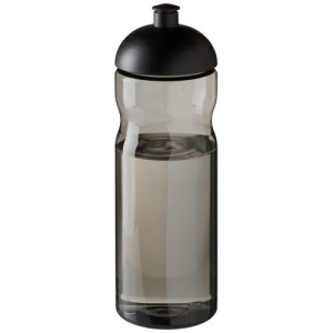 Bouteille de sport H2O Active® Eco Base 650ml avec couvercle dôme