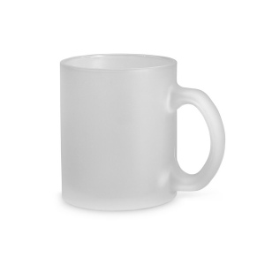 KENNY II. Mug en verre 340 mL