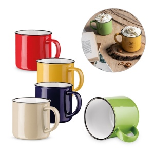 VERNON. Mug en céramique 340 &#8203;&#8203;ml