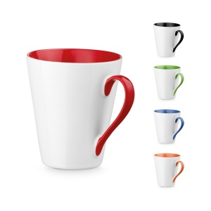 COLBY. Mug en céramique 320 mL