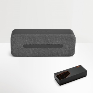 THUNDER. Haut-parleur portable avec microphone THUNDER