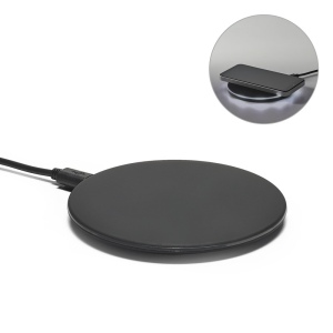 BURNELL. Chargeur rapide sans fil en ABS