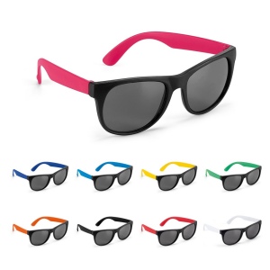 SANTORINI. Lunettes de soleil en PP