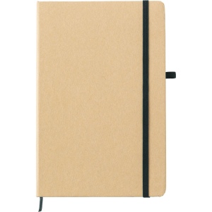 Carnet en papier de roche Cora