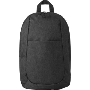 Sac à dos en polyester Haley