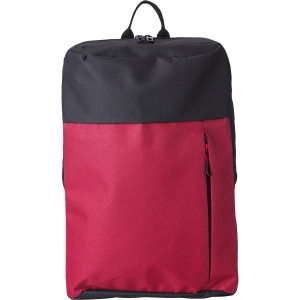 Sac à dos en polyester Freya