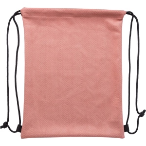 Sac à dos en polyester 210D Cassandra
