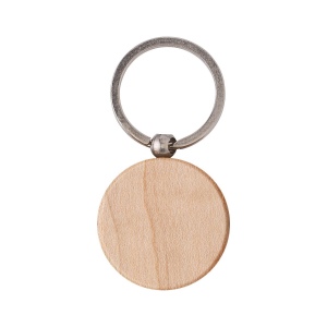 Porte-clés en bois May