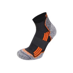 Lot de 3 paires de socquettes Robust