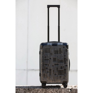 Trolley Cabine Geoline 4 roues multidirectionnelles