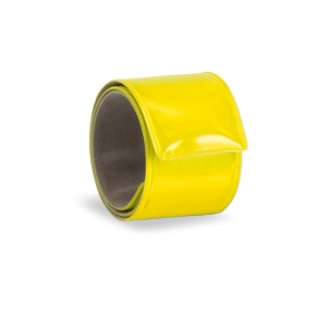 Bracelet d'identification réfléchissant