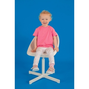 T-shirt biologique
