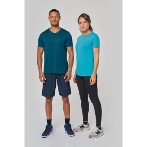 T-shirt triblend sport homme