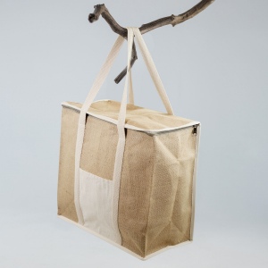 Sac isoth. jute ISONATUR