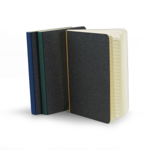 Cahier A5 rigi. KRAFTWORK