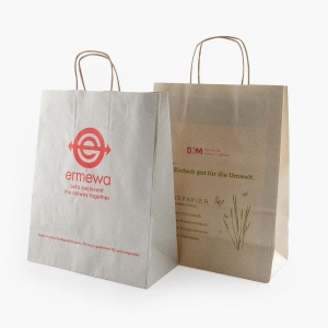 GRAND SAC A BASE D'HERBE