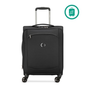 MONTMARTRE AIR 2.0 - Valise trolley cabine extensible 4 doubles roues 55 cm