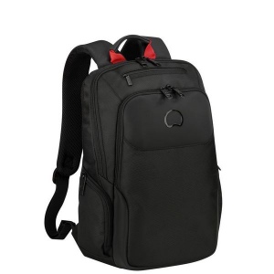 PARVIS PLUS - Sac a dos 2-cpts - protection pc 13.3"