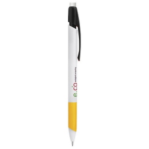 BIC®  Media Clic Grip Ecolutions® porte-mine