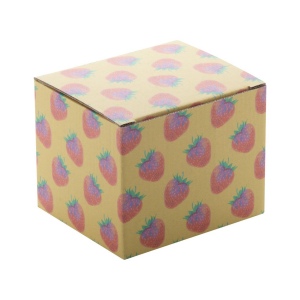 CreaBox EF-001 CreaBox EF-001 boîte sur mesure