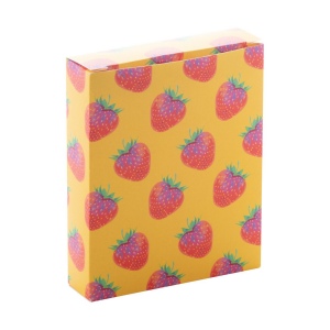 CreaBox PB-031 CreaBox PB-031 boîte sur mesure