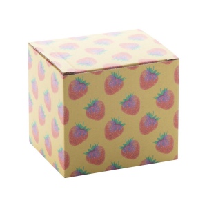 CreaBox EF-047 CreaBox EF-047 boîte sur mesure
