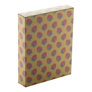 CreaBox EF-063 CreaBox EF-063 boîte sur mesure
