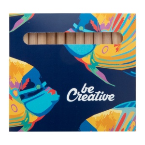 Penxil 12 Penxil 12 set de 12 crayons en bois