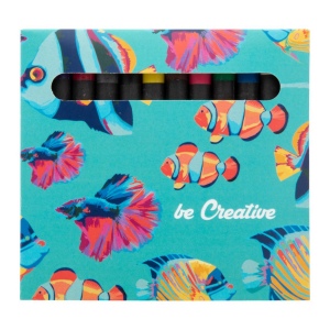 Craxon 12 Craxon 12 set de 12 pastels