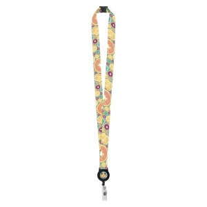Subyard YoYo A Safe Subyard YoYo A Safe tour de cou sublimation
