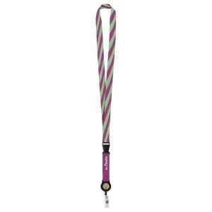 Subyard YoYo B Subyard YoYo B tour de cou sublimation