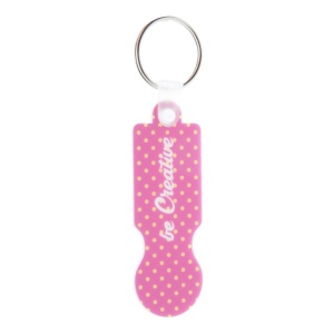 ColoCart ColoCart porte-clés jeton