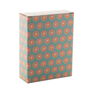 CreaBox EF-092 CreaBox EF-092 boîte sur mesure